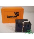 Lyman .311 Diameter Single Cavity Rifle Bullet Mould - 